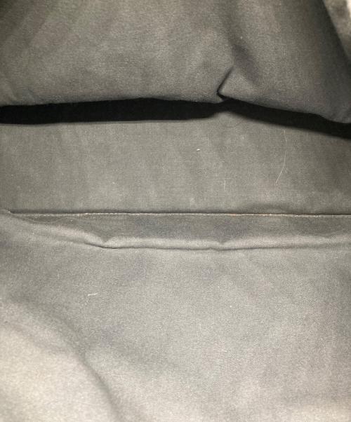 HERMES（エルメス）HERMES (エルメス) フールトゥGM グレーの古着・服飾アイテム