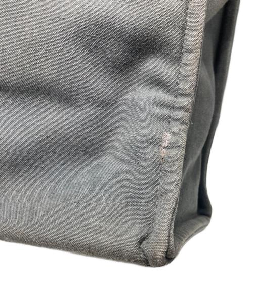 HERMES（エルメス）HERMES (エルメス) フールトゥGM グレーの古着・服飾アイテム