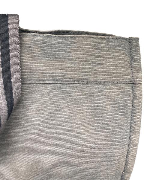 HERMES（エルメス）HERMES (エルメス) フールトゥGM グレーの古着・服飾アイテム