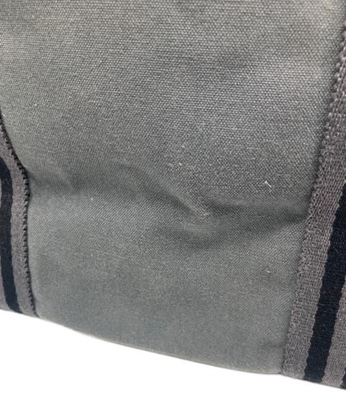 HERMES（エルメス）HERMES (エルメス) フールトゥGM グレーの古着・服飾アイテム