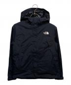 THE NORTH FACEザ ノース フェイス）の古着「スクープジャケット」｜ブラック
