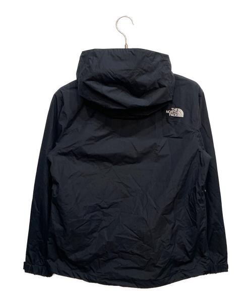 THE NORTH FACE（ザ ノース フェイス）THE NORTH FACE (ザ ノース フェイス) スクープジャケット ブラック サイズ:Lの古着・服飾アイテム