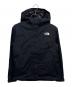 THE NORTH FACE（ザ ノース フェイス）の古着「スクープジャケット」｜ブラック