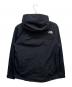 THE NORTH FACE (ザ ノース フェイス) スクープジャケット ブラック サイズ:L：12000円