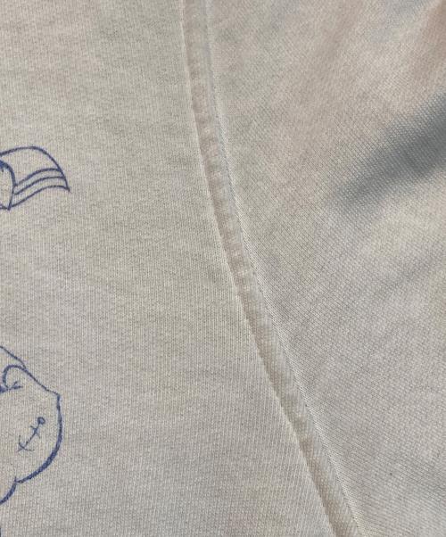 Bob（ボブ）Bob (ボブ) POPEYE (ポパイ) スウェット グレー サイズ:不明の古着・服飾アイテム