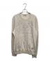 Bob（ボブ）の古着「スウェット」｜グレー