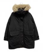 THE NORTH FACEザ ノース フェイス）の古着「GTXセローマグネトリクライメイトジャケット」｜ブラック