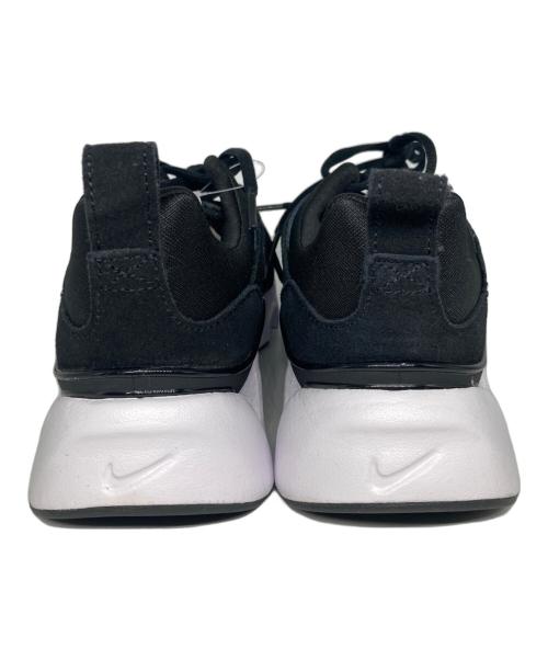 NIKE（ナイキ）NIKE (ナイキ) WMNS RYZ 365 black/white ブラック サイズ:24cmの古着・服飾アイテム