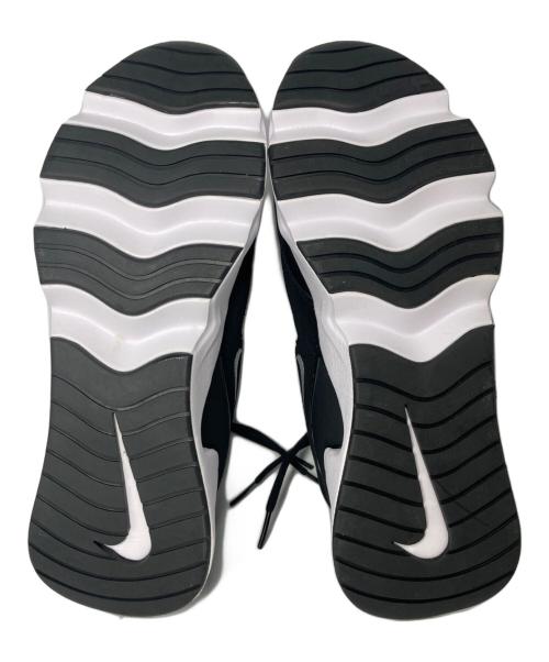 NIKE（ナイキ）NIKE (ナイキ) WMNS RYZ 365 black/white ブラック サイズ:24cmの古着・服飾アイテム