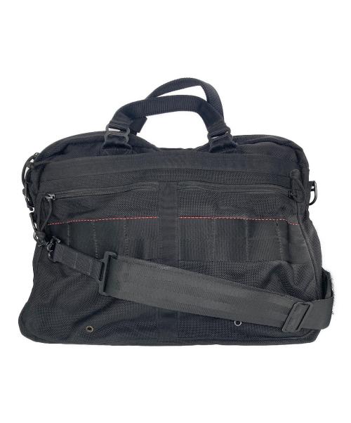 BRIEFING（ブリーフィング）BRIEFING (ブリーフィング) 2WAYビジネスバッグ ブラック サイズ:Freeの古着・服飾アイテム