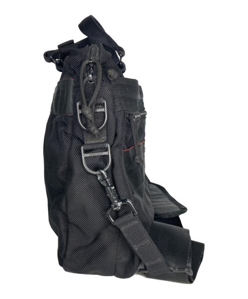 BRIEFING（ブリーフィング）BRIEFING (ブリーフィング) 2WAYビジネスバッグ ブラック サイズ:Freeの古着・服飾アイテム