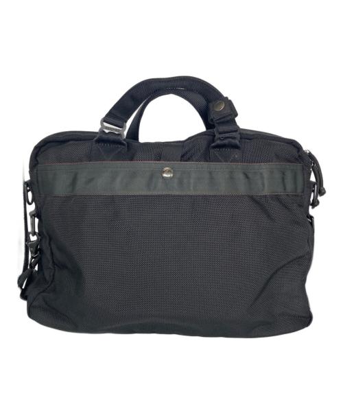 BRIEFING（ブリーフィング）BRIEFING (ブリーフィング) 2WAYビジネスバッグ ブラック サイズ:Freeの古着・服飾アイテム