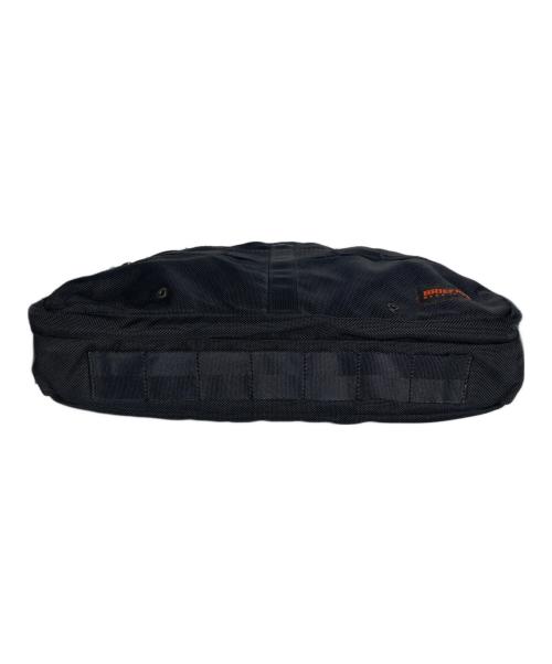 BRIEFING（ブリーフィング）BRIEFING (ブリーフィング) 2WAYビジネスバッグ ブラック サイズ:Freeの古着・服飾アイテム