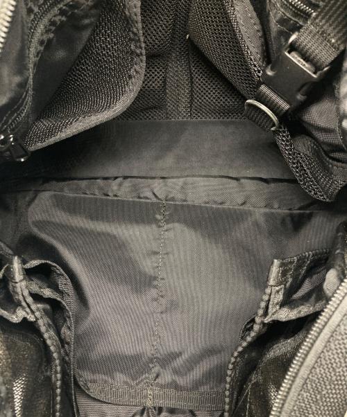 BRIEFING（ブリーフィング）BRIEFING (ブリーフィング) 2WAYビジネスバッグ ブラック サイズ:Freeの古着・服飾アイテム