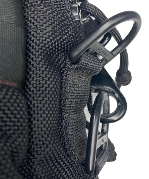 BRIEFING（ブリーフィング）BRIEFING (ブリーフィング) 2WAYビジネスバッグ ブラック サイズ:Freeの古着・服飾アイテム