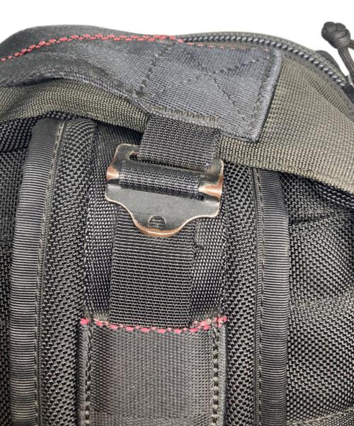 BRIEFING（ブリーフィング）BRIEFING (ブリーフィング) BEAMS PLUS (ビームスプラス) 別注 3WAY BAG ブラック サイズ:Freeの古着・服飾アイテム