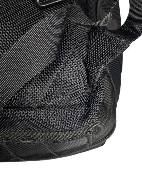 BRIEFING（ブリーフィング）BRIEFING (ブリーフィング) BEAMS PLUS (ビームスプラス) 別注 3WAY BAG ブラック サイズ:Freeの古着・服飾アイテム