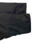 中古・古着 nanamica (ナナミカ) GORE-TEX Down Coat ブラック サイズ:M：36000円