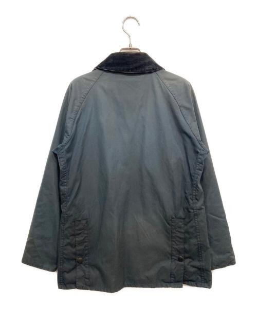 Barbour（バブアー）Barbour (バブアー) SL BEDALE ジャケット ネイビー サイズ:36の古着・服飾アイテム