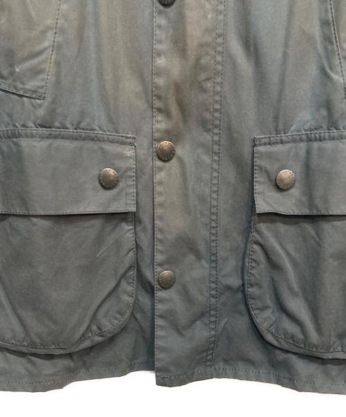 Barbour（バブアー）Barbour (バブアー) SL BEDALE ジャケット ネイビー サイズ:36の古着・服飾アイテム