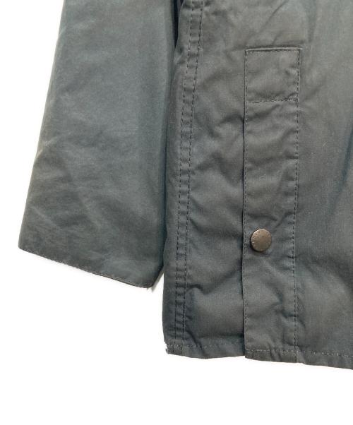 Barbour（バブアー）Barbour (バブアー) SL BEDALE ジャケット ネイビー サイズ:36の古着・服飾アイテム