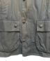 中古・古着 Barbour (バブアー) SL BEDALE ジャケット ネイビー サイズ:36：9000円