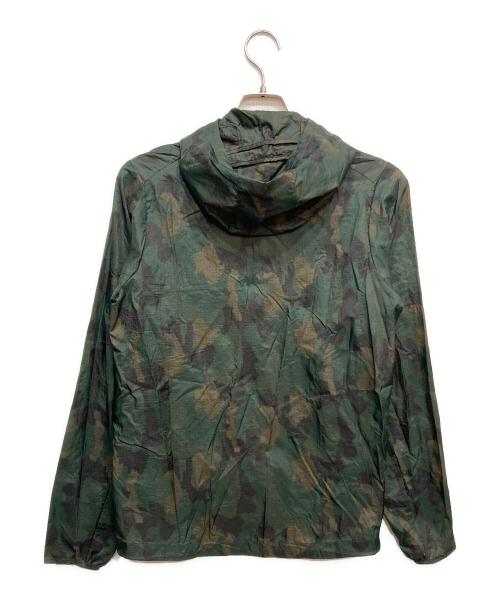 Patagonia（パタゴニア）Patagonia (パタゴニア) フーディニジャケット マルチカラー サイズ:XSの古着・服飾アイテム