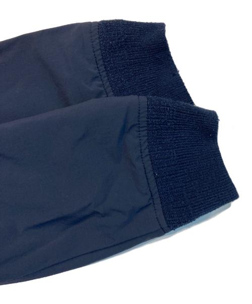 THE NORTH FACE（ザ ノース フェイス）THE NORTH FACE (ザ ノース フェイス) MA-1ジャケット ネイビー サイズ:Mの古着・服飾アイテム