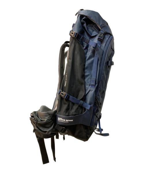 MAMMUT（マムート）MAMMUT (マムート) Trion Spinn 50 ネイビーの古着・服飾アイテム