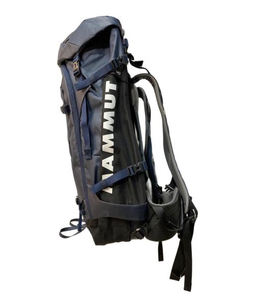 MAMMUT（マムート）MAMMUT (マムート) Trion Spinn 50 ネイビーの古着・服飾アイテム