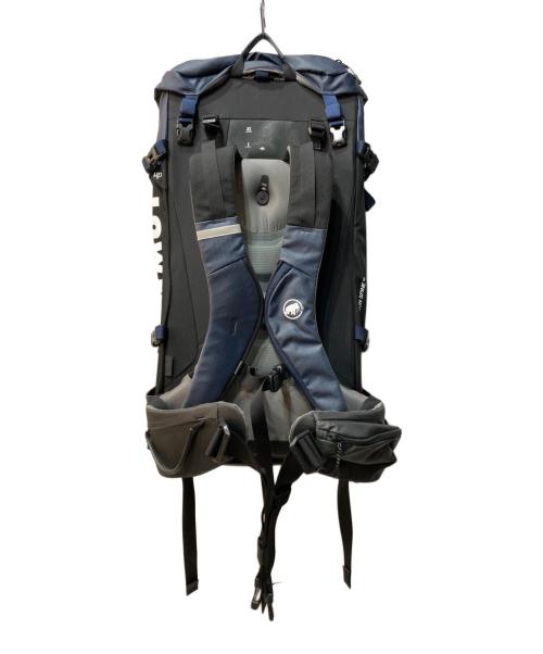 MAMMUT（マムート）MAMMUT (マムート) Trion Spinn 50 ネイビーの古着・服飾アイテム