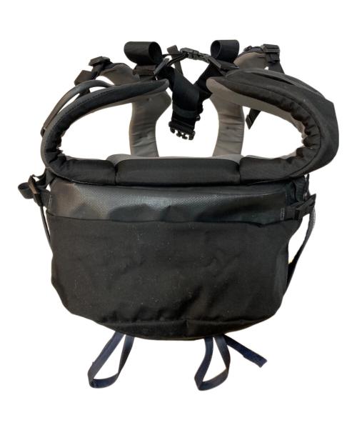 MAMMUT（マムート）MAMMUT (マムート) Trion Spinn 50 ネイビーの古着・服飾アイテム