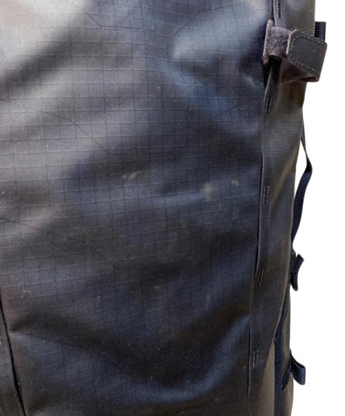 MAMMUT（マムート）MAMMUT (マムート) Trion Spinn 50 ネイビーの古着・服飾アイテム