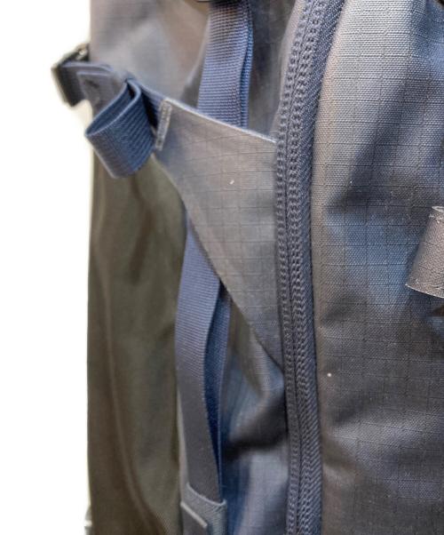 MAMMUT（マムート）MAMMUT (マムート) Trion Spinn 50 ネイビーの古着・服飾アイテム