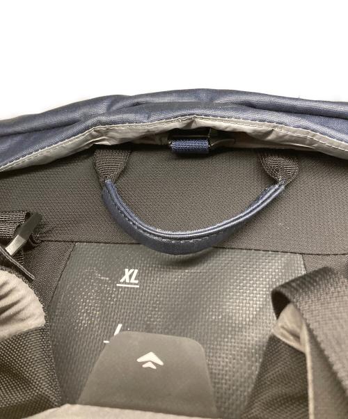 MAMMUT（マムート）MAMMUT (マムート) Trion Spinn 50 ネイビーの古着・服飾アイテム