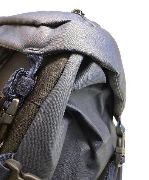 MAMMUT（マムート）MAMMUT (マムート) Trion Spinn 50 ネイビーの古着・服飾アイテム