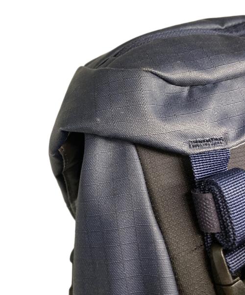 MAMMUT（マムート）MAMMUT (マムート) Trion Spinn 50 ネイビーの古着・服飾アイテム