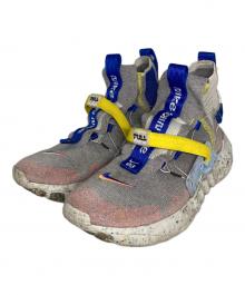 NIKE（ナイキ）の古着「SPACE HIPPIE 03」｜グレー