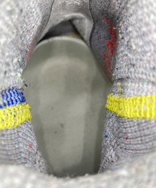 NIKE（ナイキ）NIKE (ナイキ) SPACE HIPPIE 03 グレー サイズ:26cmの古着・服飾アイテム