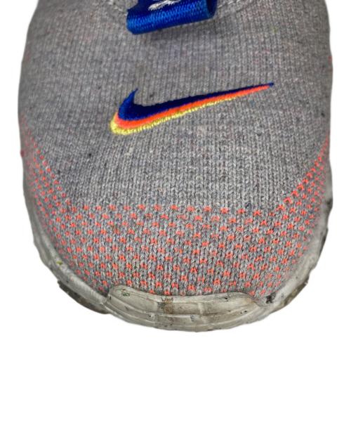 NIKE（ナイキ）NIKE (ナイキ) SPACE HIPPIE 03 グレー サイズ:26cmの古着・服飾アイテム