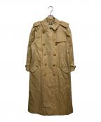 Burberry'sバーバリーズ）の古着「トレンチコート」｜ベージュ
