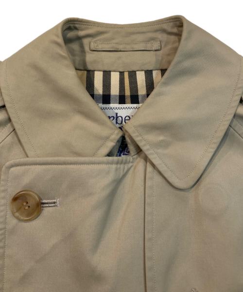 Burberry's（バーバリーズ）Burberry's (バーバリーズ) トレンチコート ベージュ サイズ:7ARの古着・服飾アイテム