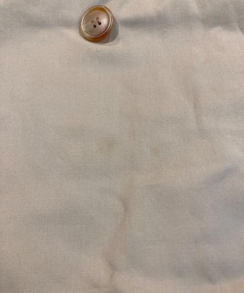 Burberry's（バーバリーズ）Burberry's (バーバリーズ) トレンチコート ベージュ サイズ:7ARの古着・服飾アイテム