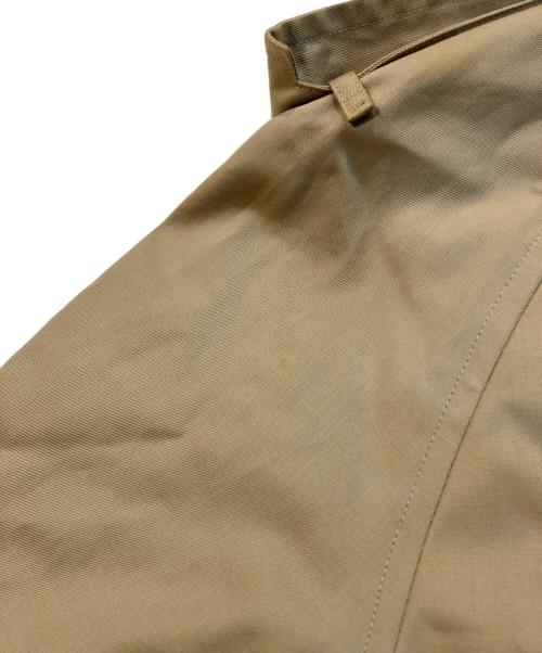 Burberry's（バーバリーズ）Burberry's (バーバリーズ) トレンチコート ベージュ サイズ:7ARの古着・服飾アイテム