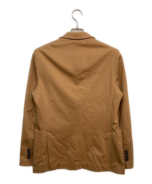 CIRCOLO 1901（チルコロ1901）CIRCOLO 1901 (チルコロ1901) カジュアルジャケット ベージュ サイズ:46の古着・服飾アイテム
