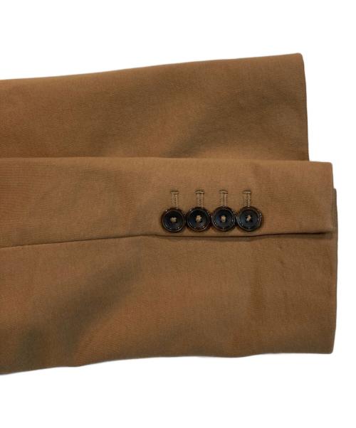 CIRCOLO 1901（チルコロ1901）CIRCOLO 1901 (チルコロ1901) カジュアルジャケット ベージュ サイズ:46の古着・服飾アイテム