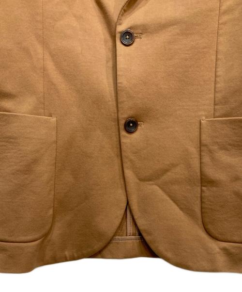 CIRCOLO 1901（チルコロ1901）CIRCOLO 1901 (チルコロ1901) カジュアルジャケット ベージュ サイズ:46の古着・服飾アイテム