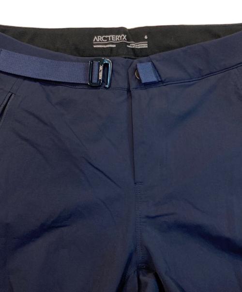 ARC'TERYX（アークテリクス）ARC'TERYX (アークテリクス) Gamma LT Pants ネイビー サイズ:170（6）の古着・服飾アイテム