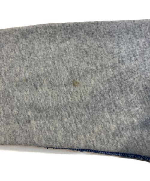 Hysteric Glamour（ヒステリックグラマー）Hysteric Glamour (ヒステリックグラマー) スウェット グレー サイズ:Freeの古着・服飾アイテム