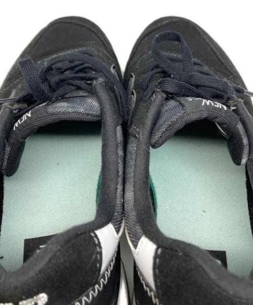 NEW BALANCE（ニューバランス）NEW BALANCE (ニューバランス) 996 ローカット スニーカー ブラック サイズ:24.5の古着・服飾アイテム